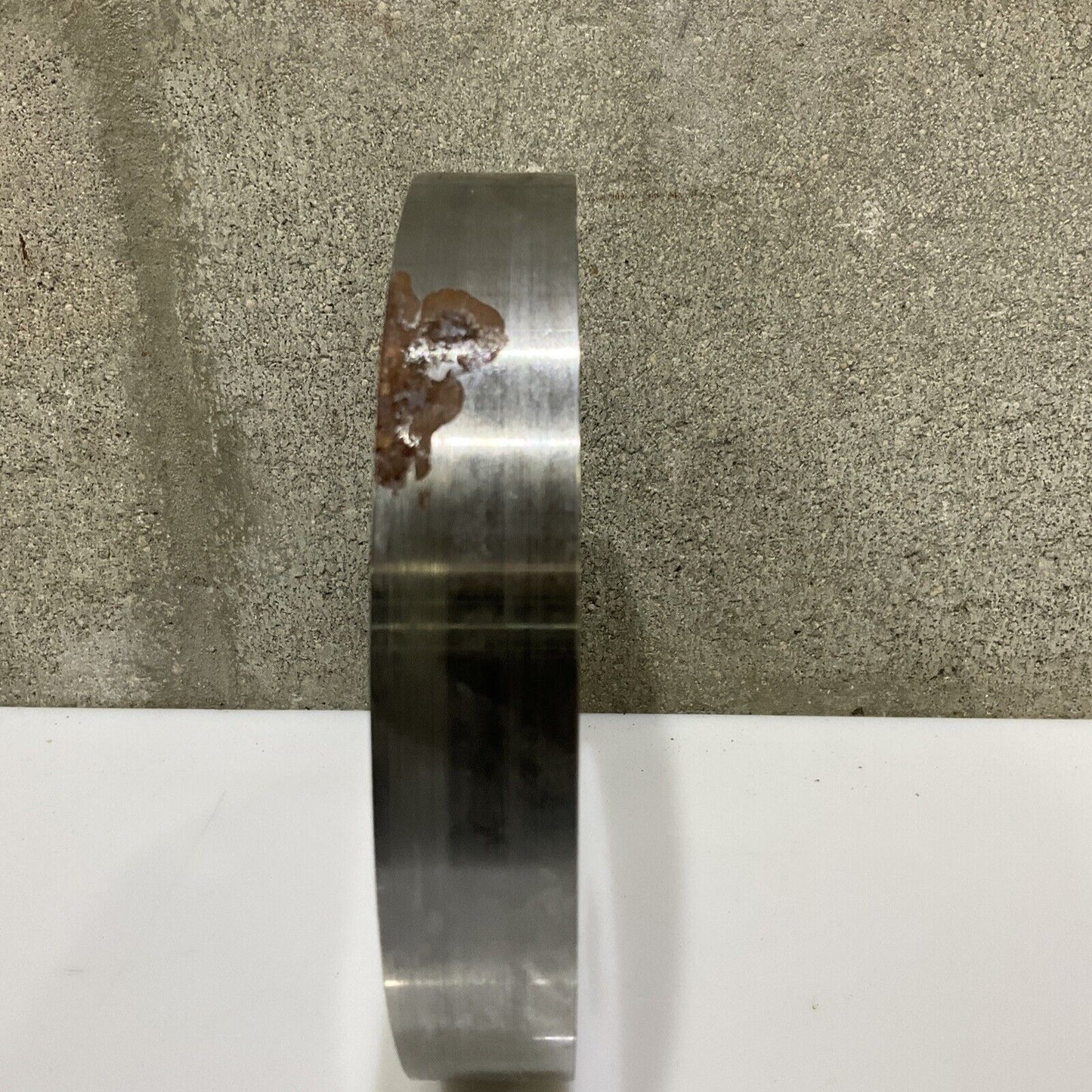 FLOWSERVE PACIFIC PUMP B11343-19-00 0057 SHAFT THRUST COLLAR 678