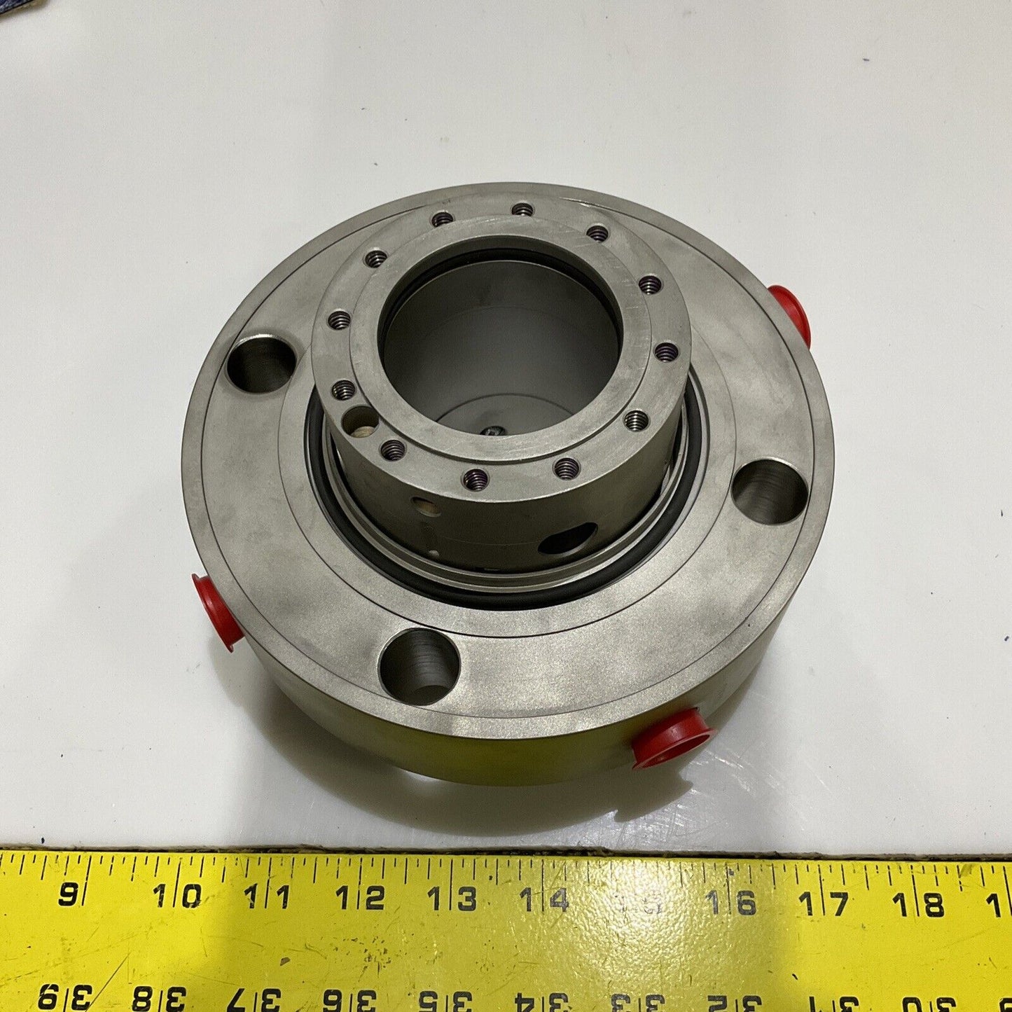 JOHN CRANE INC HSP-1011902-1 TYPE 8B1 COMPLETE SEAL 2 3/4 IN 316 SSTL 678