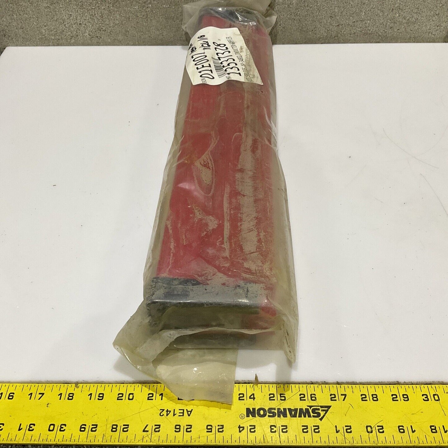 CONDUCTIX-WAMPFLER XA-34802 SPLICE KIT 678