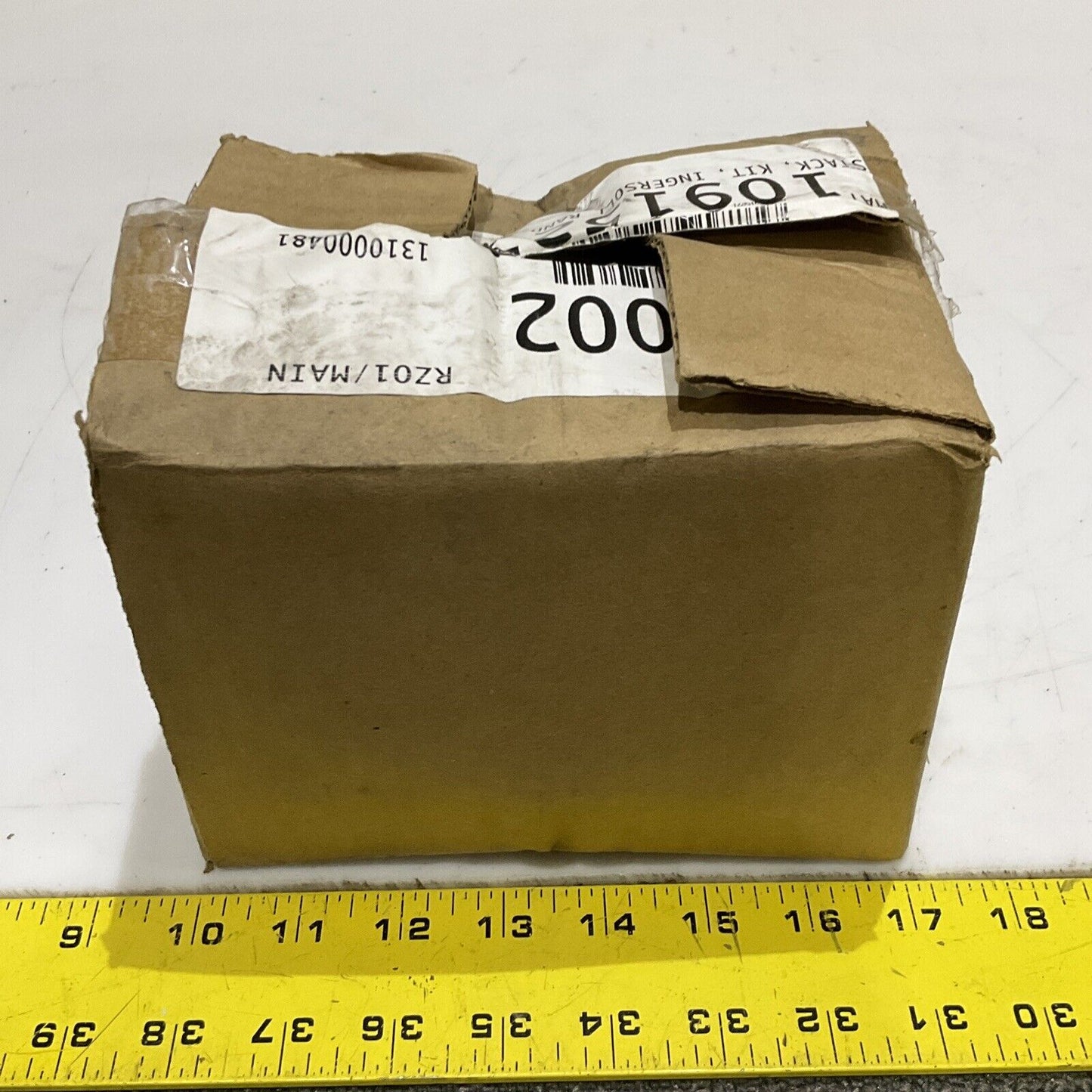 INGERSOLL RAND 71290415 STACK KIT 678