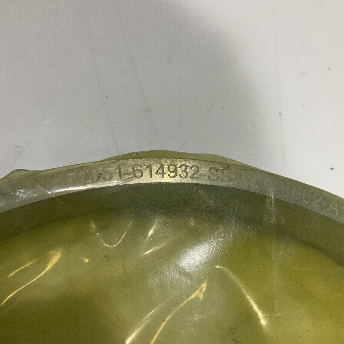 FLOWSERVE 614932 WEAR RING 678