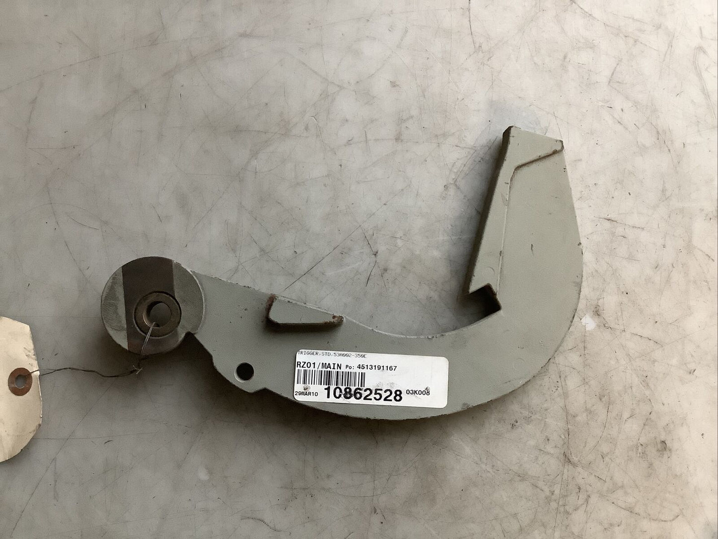 DIAMOND POWER 53A002350E 302046-0139 TRIGGER 678 - QTY 2