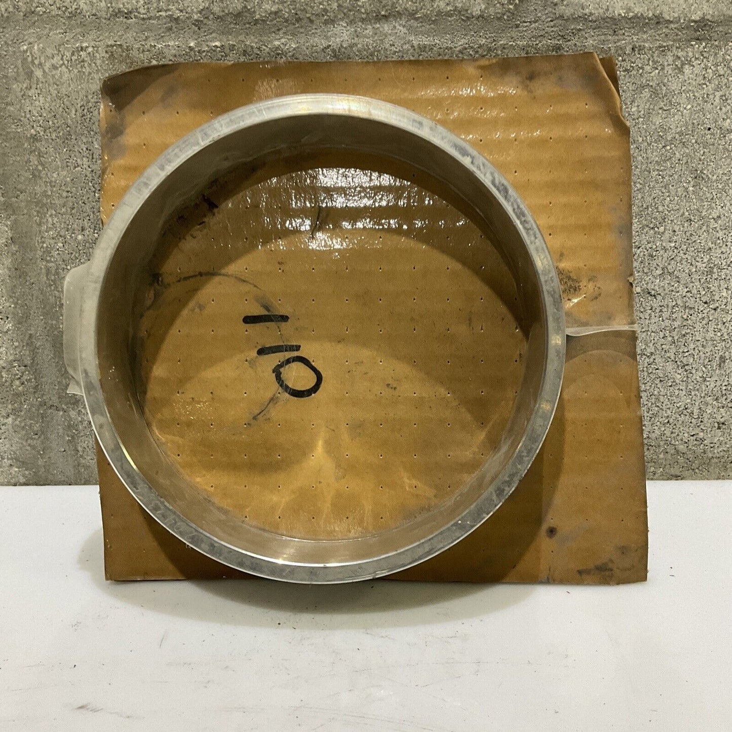 BINGHAM 2042355 A-34455 174A WEAR RING 11-15CR 678
