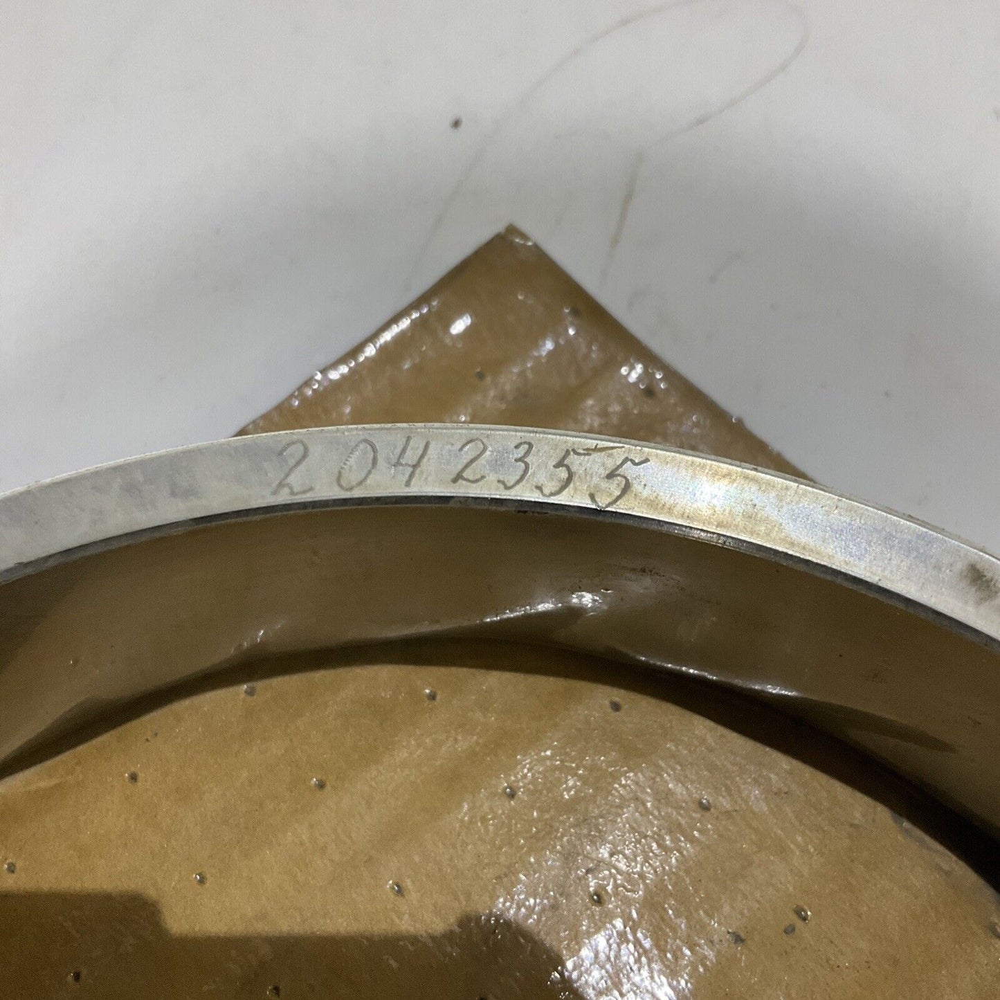 BINGHAM 2042355 A-34455 174A WEAR RING 11-15CR 678