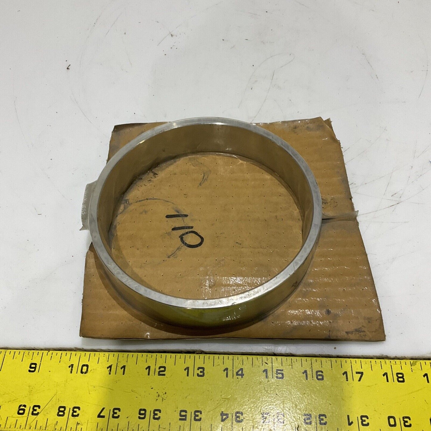 BINGHAM 2042355 A-34455 174A WEAR RING 11-15CR 678