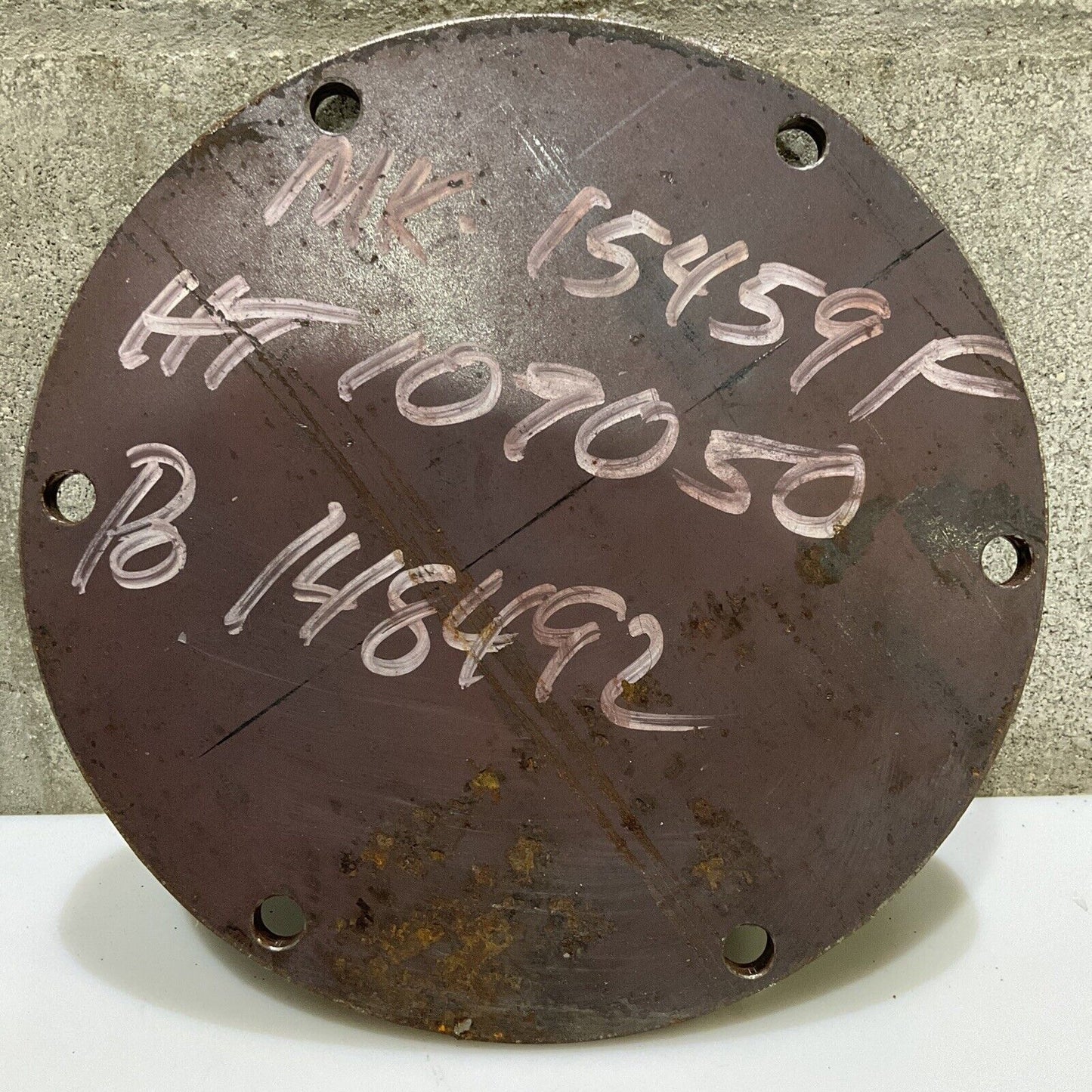 INGERSOLL-RAND 17074 382-000 RETAINER 678
