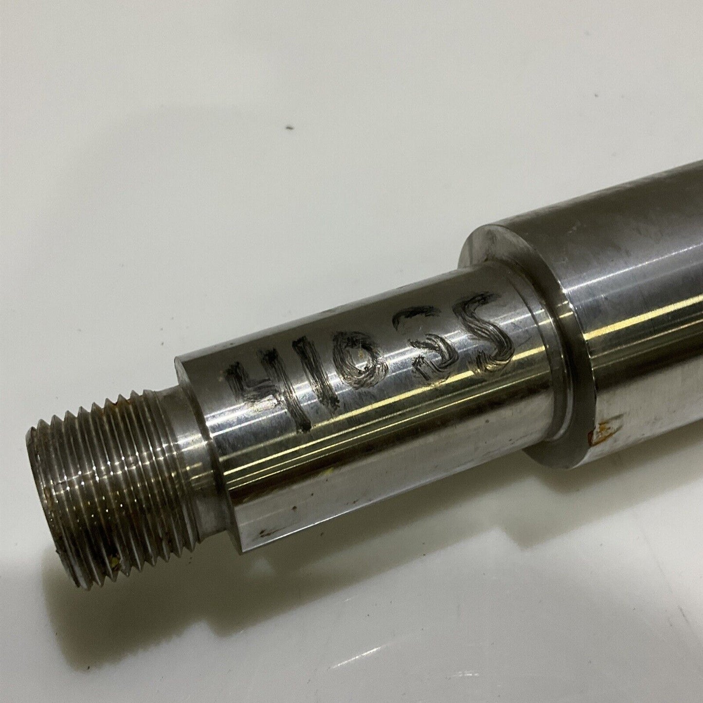 FLOWSERVE XX3G2156 D4013 410 SS SHAFT 678
