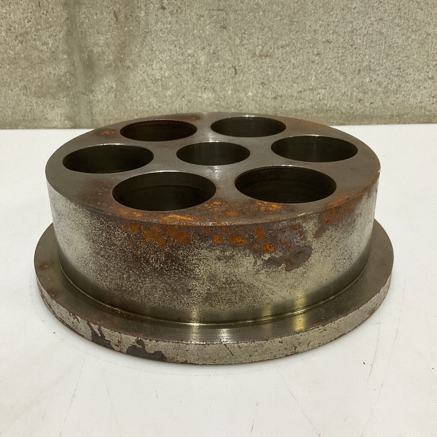 UNION PUMPS 503B0407506A11100 PISTON 678