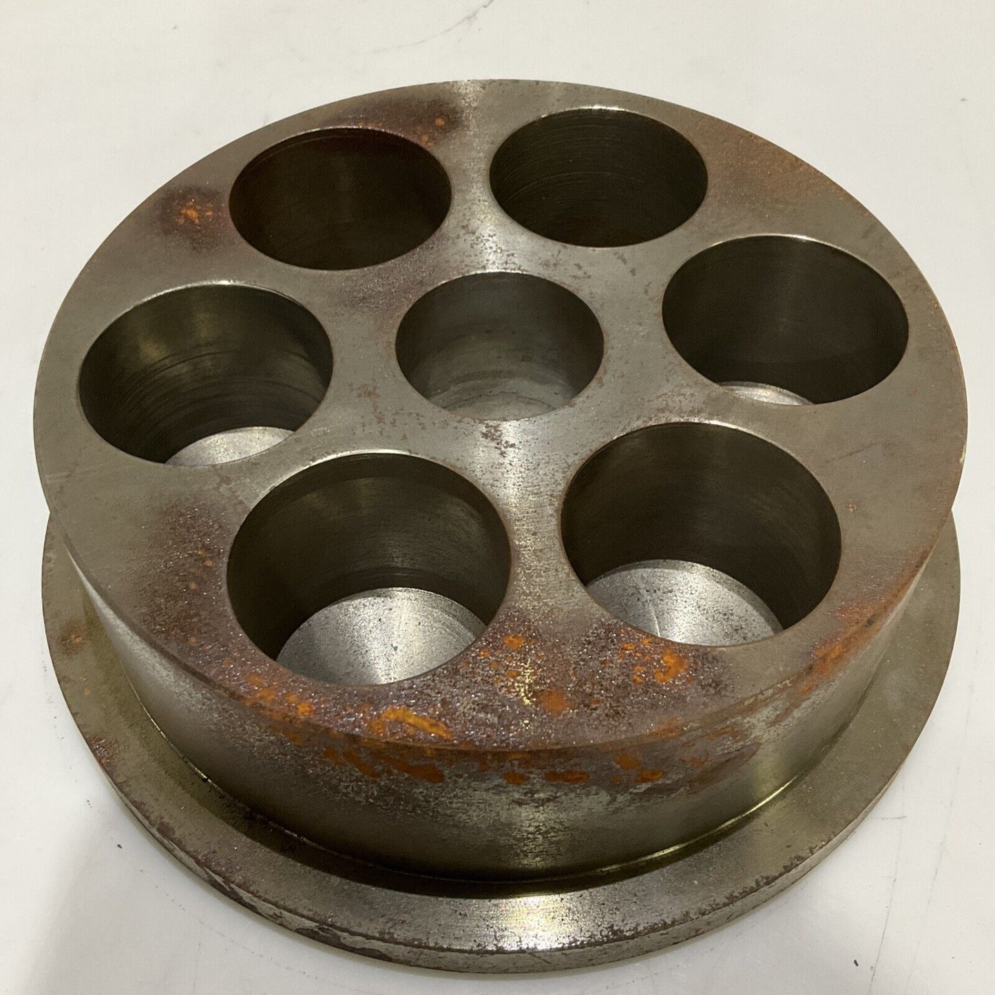 UNION PUMPS 503B0407506A11100 PISTON 678
