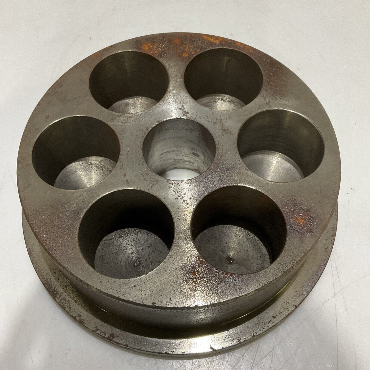 UNION PUMPS 503B0407506A11100 PISTON 678