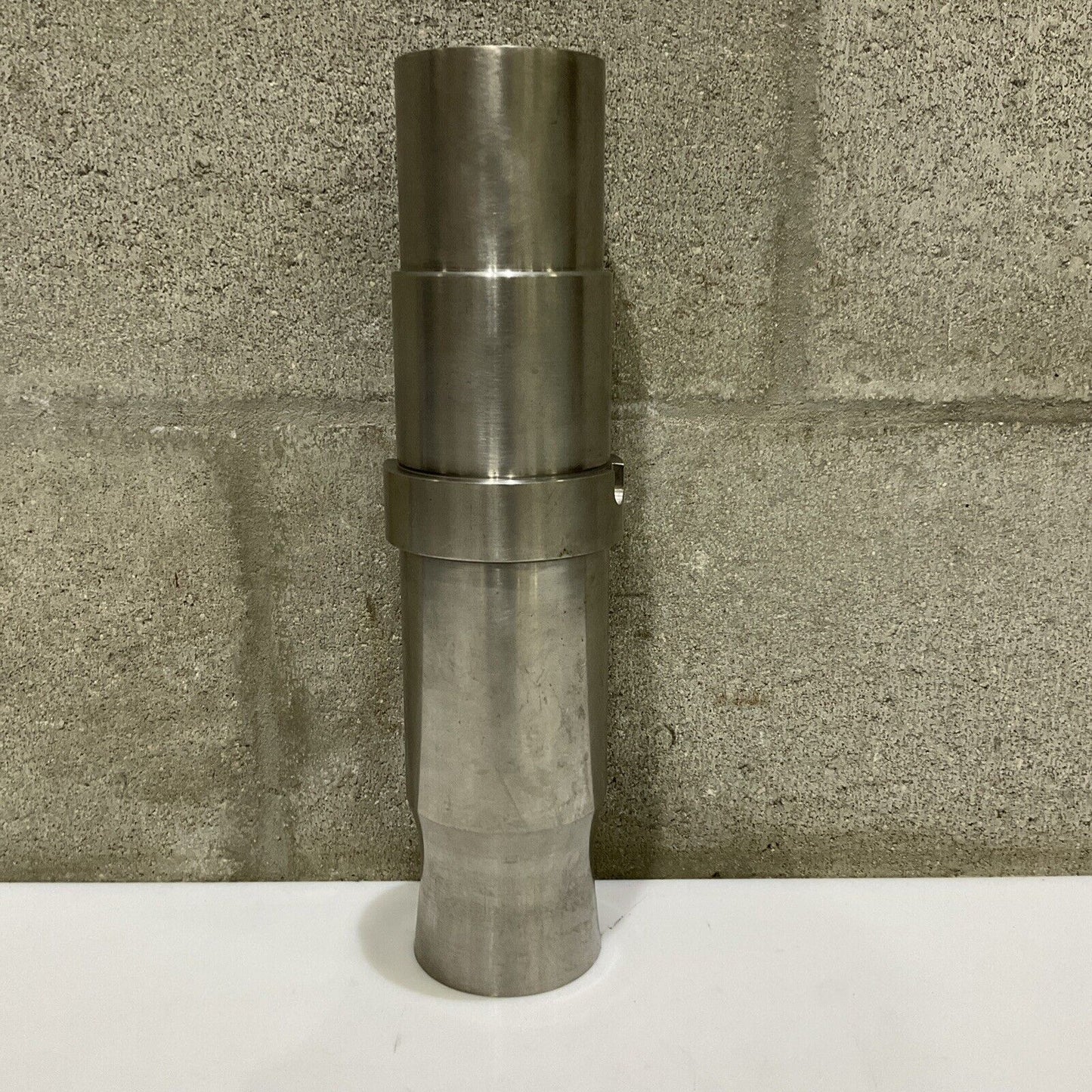 SULZER BINGHAM B-15641 A1S1-410 SLEEVE SHAFT 678
