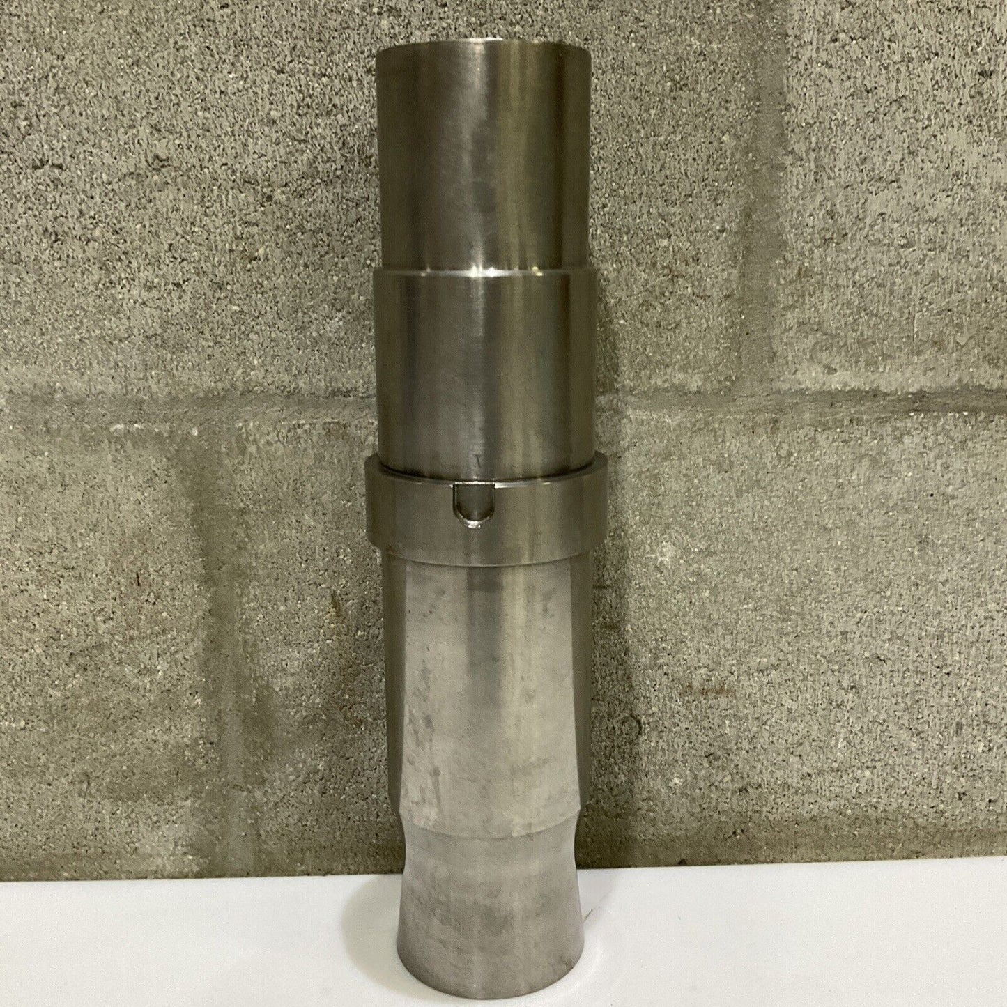 SULZER BINGHAM B-15641 A1S1-410 SLEEVE SHAFT 678