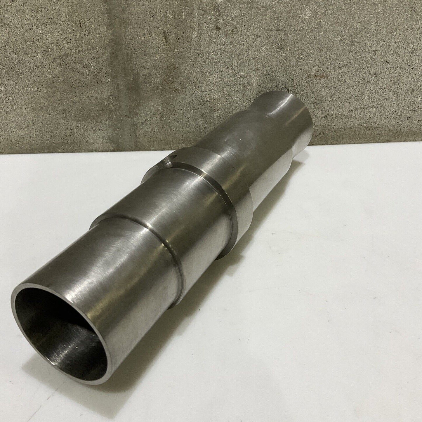 SULZER BINGHAM B-15641 A1S1-410 SLEEVE SHAFT 678