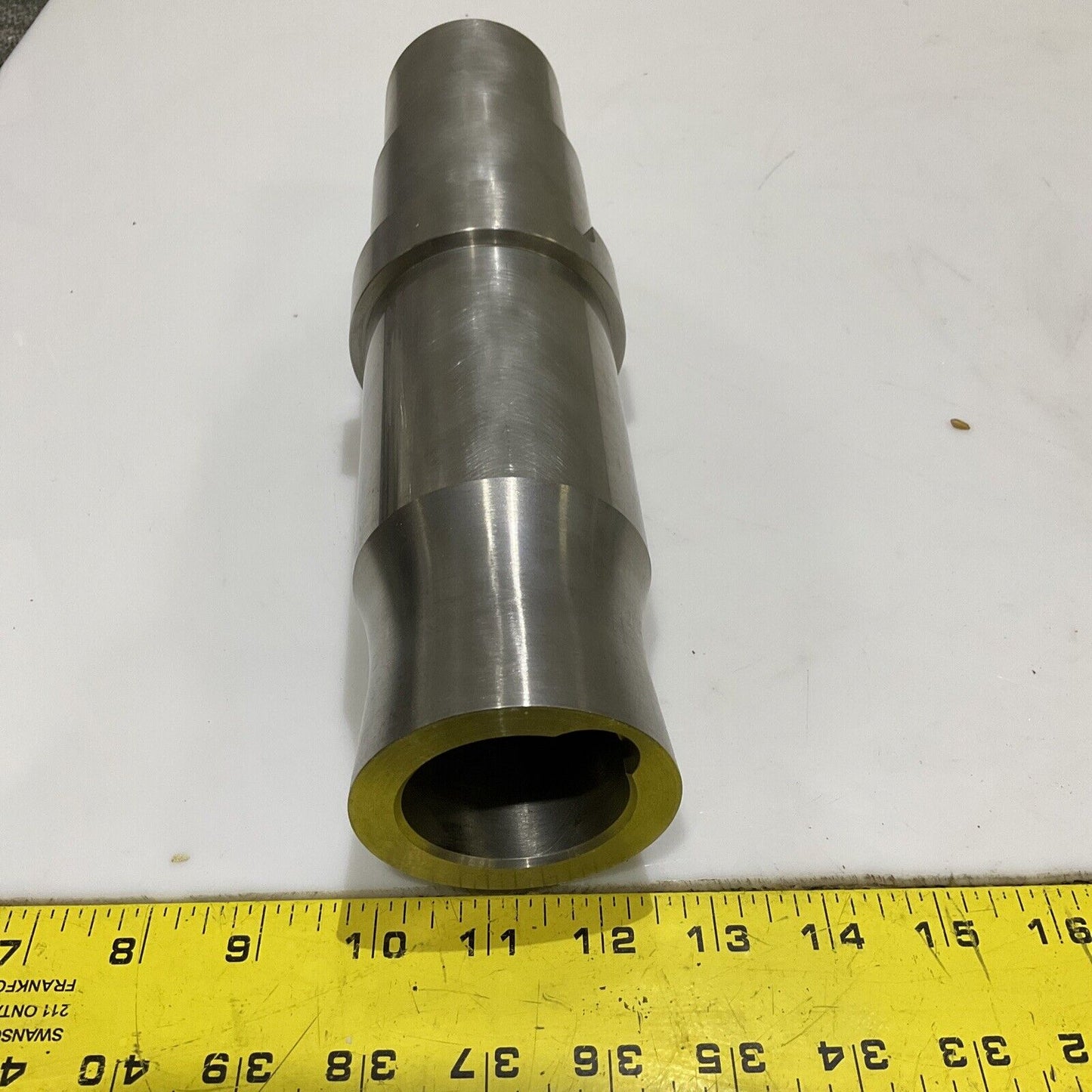 SULZER BINGHAM B-15641 A1S1-410 SLEEVE SHAFT 678
