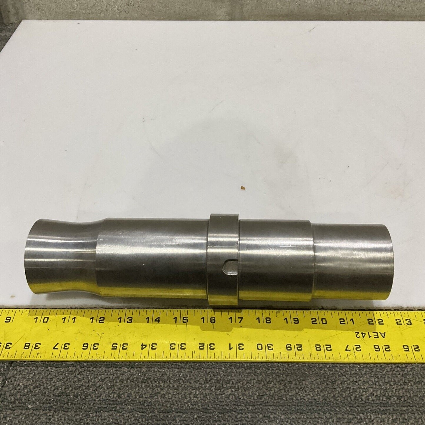 SULZER BINGHAM B-15641 A1S1-410 SLEEVE SHAFT 678