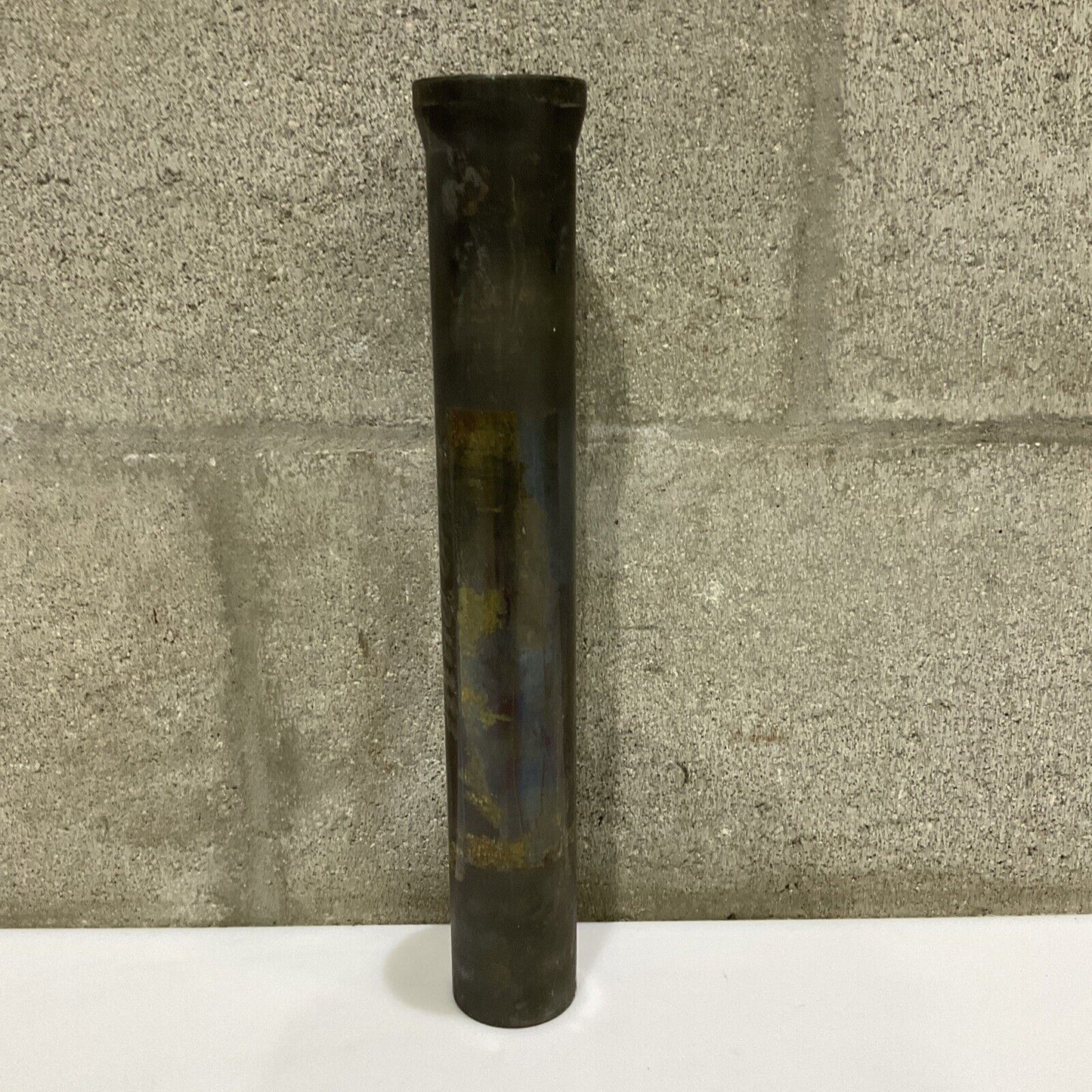 HAZLETON PUMP D12333 SHAFT SLEEVE HEAT TREATED 678