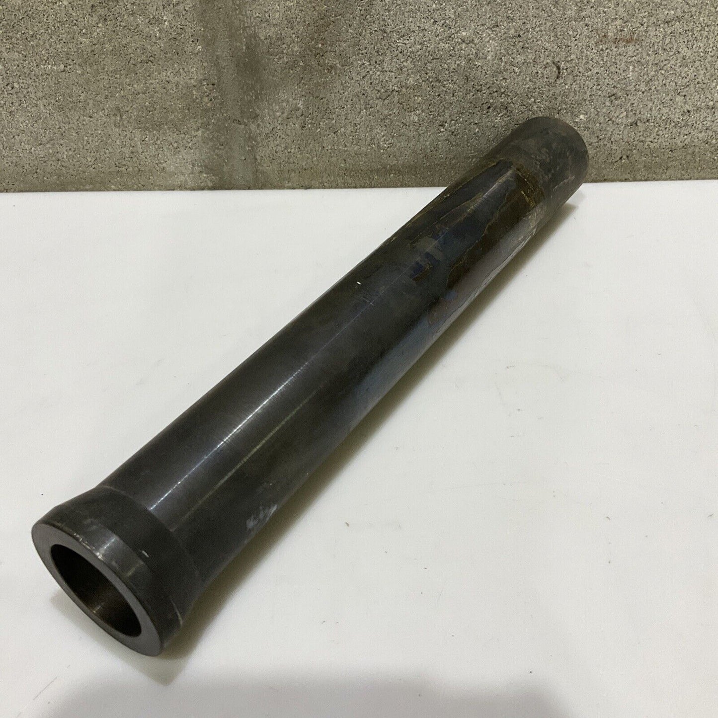 HAZLETON PUMP D12333 SHAFT SLEEVE HEAT TREATED 678