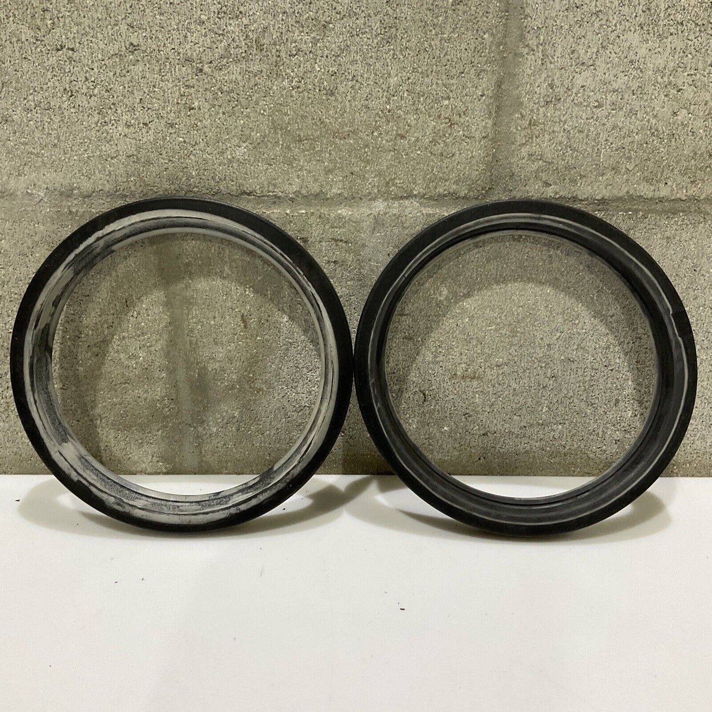 GARLOCK 24600-3435 OIL SEAL 26X3435 678