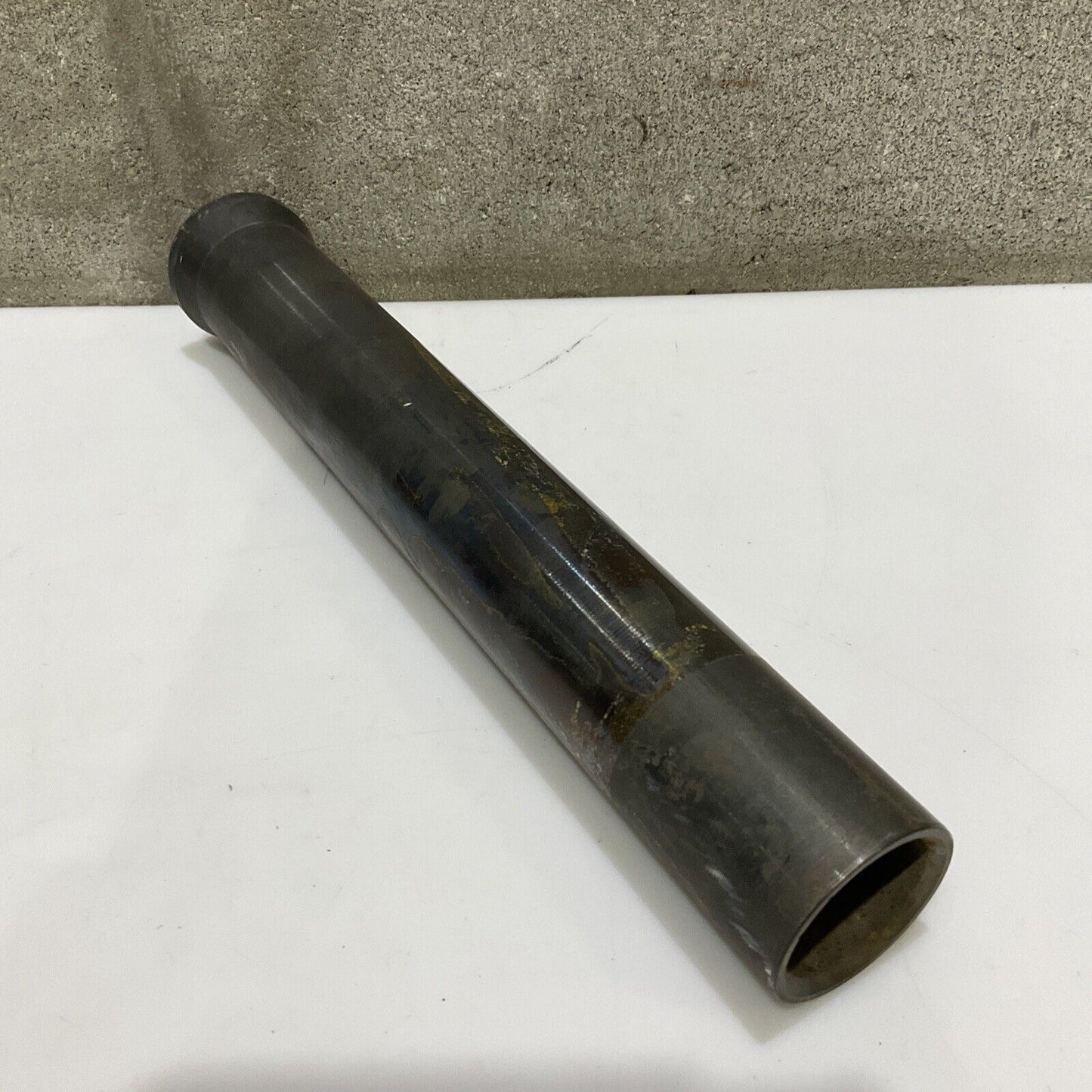 HAZLETON PUMP D12333 SHAFT SLEEVE HEAT TREATED 678