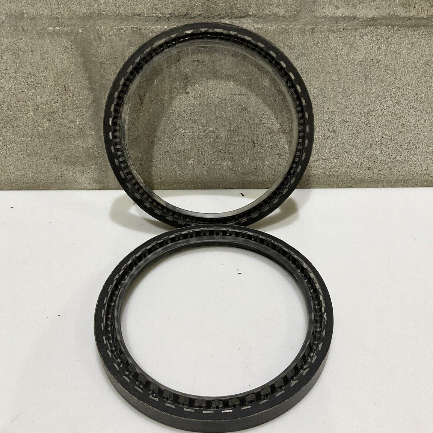 GARLOCK 24600-3435 OIL SEAL 26X3435 678