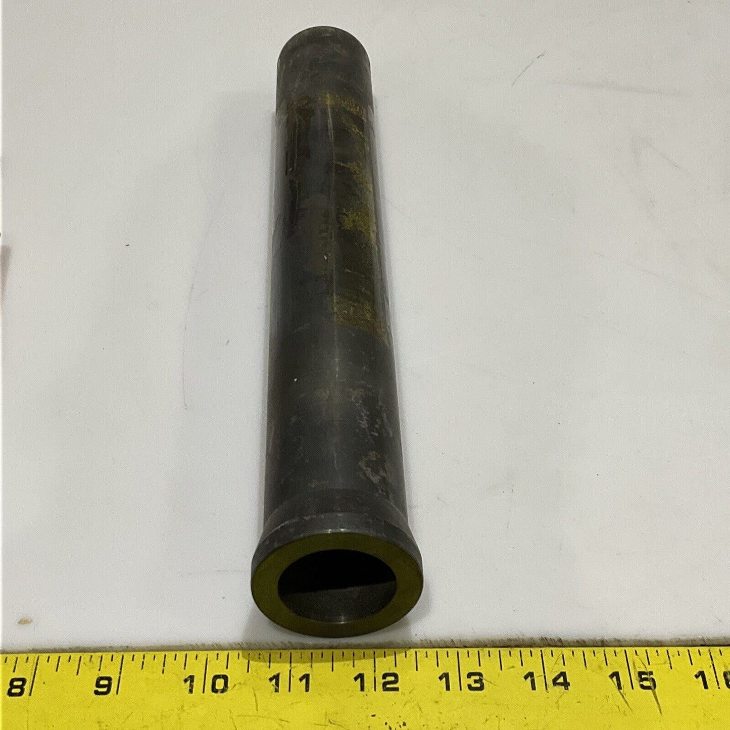 HAZLETON PUMP D12333 SHAFT SLEEVE HEAT TREATED 678