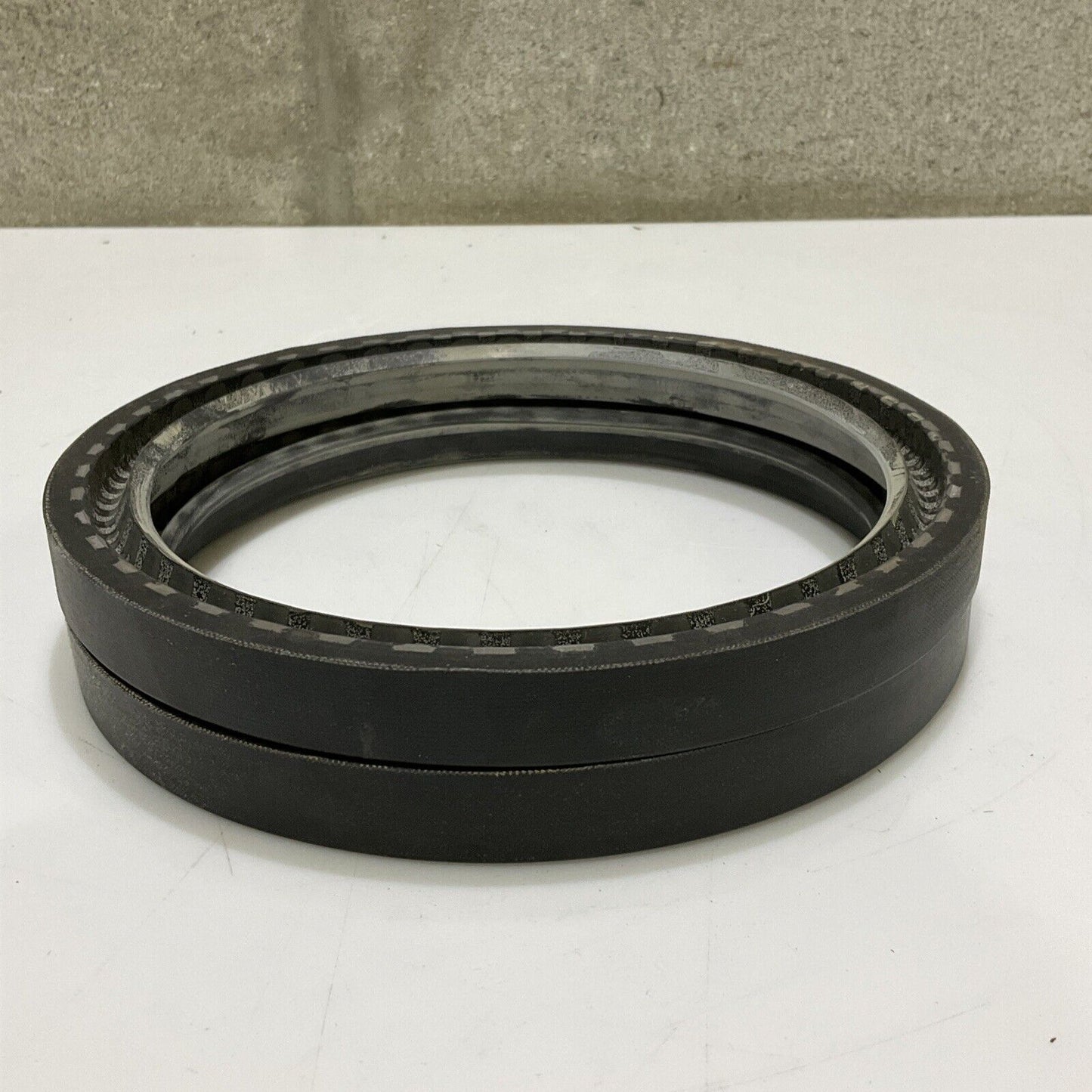 GARLOCK 24600-3435 OIL SEAL 26X3435 678