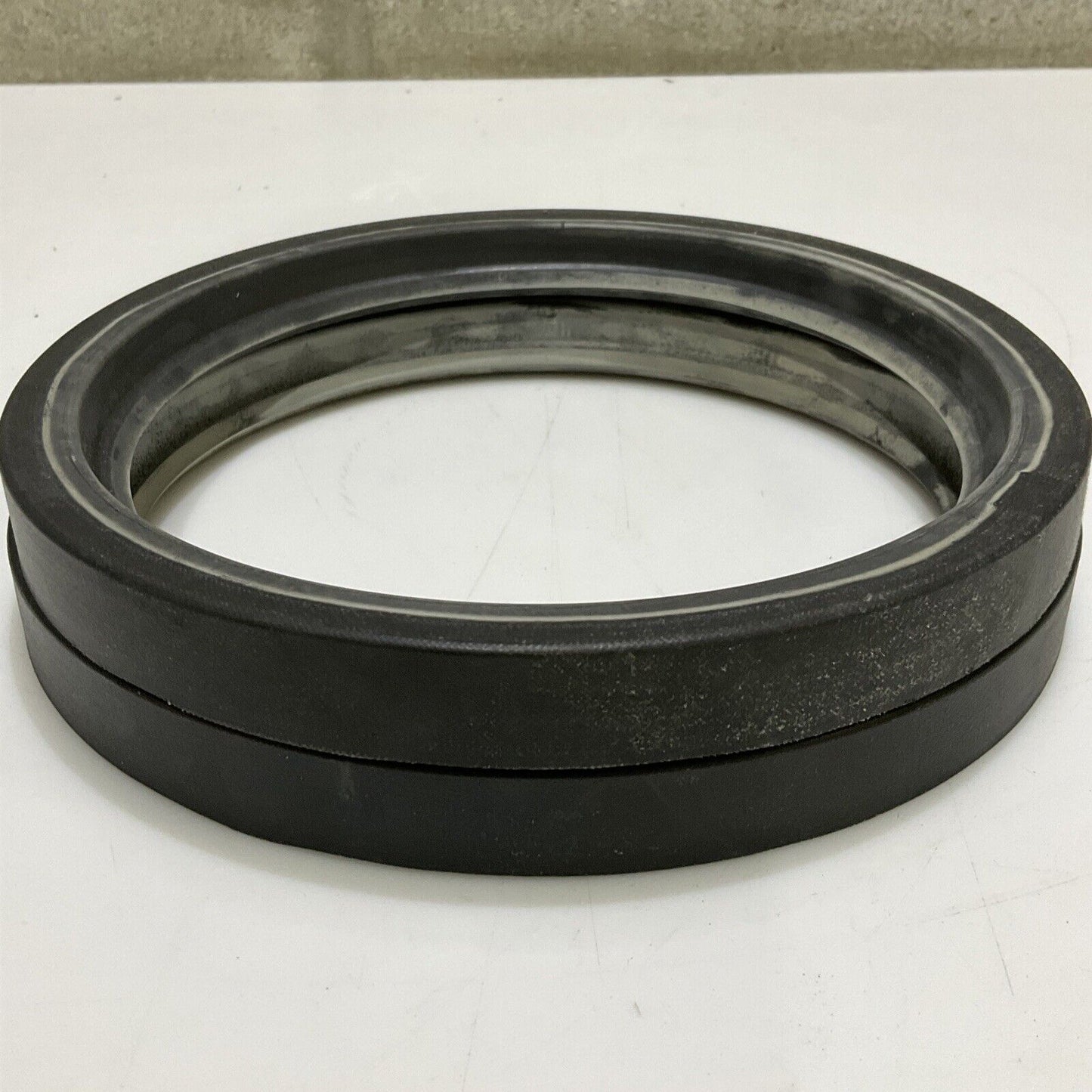 GARLOCK 24600-3435 OIL SEAL 26X3435 678