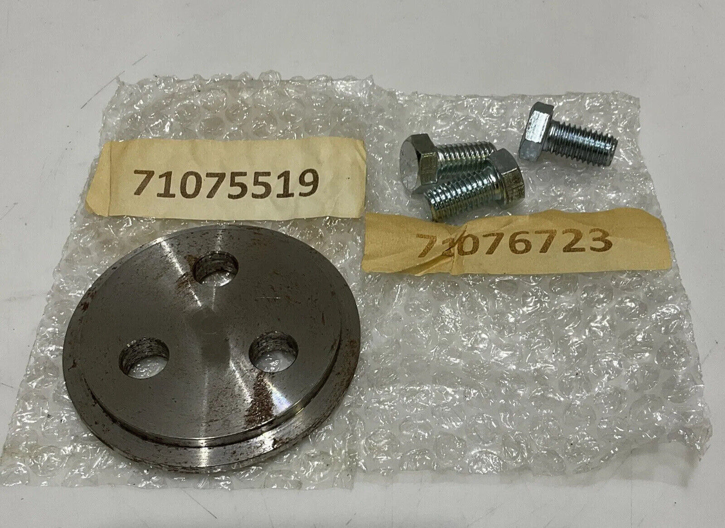 INGERSOLL RAND 17074 RETAINER 678