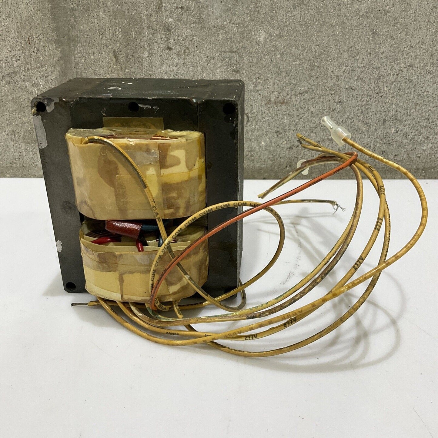 PHILIPS 71A6051-091D CORE & COIL BALLEST KIT 678