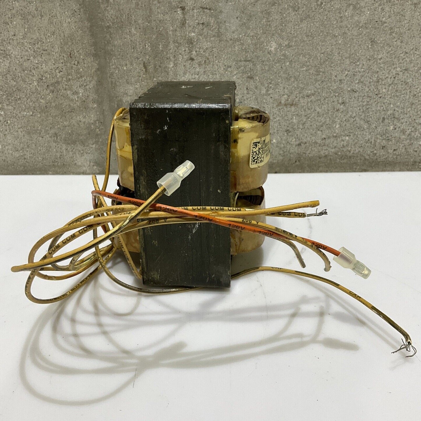 PHILIPS 71A6051-091D CORE & COIL BALLEST KIT 678
