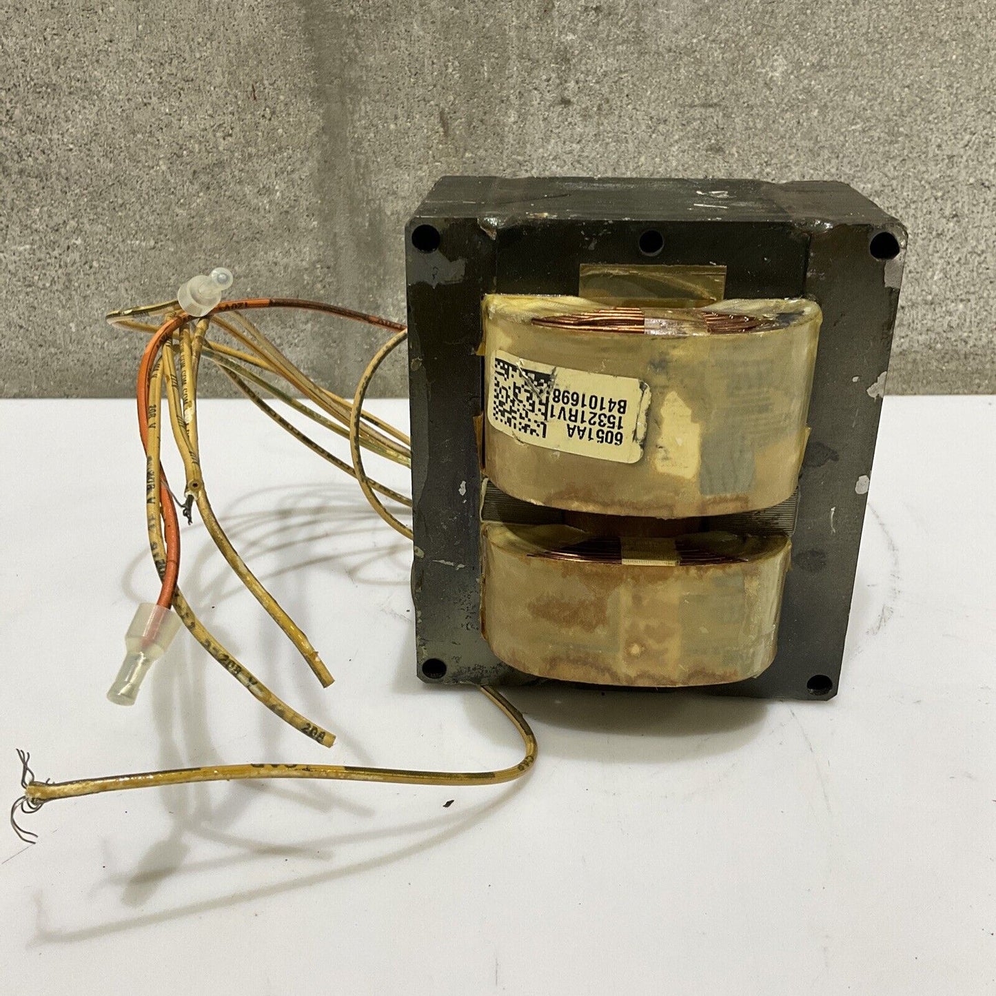 PHILIPS 71A6051-091D CORE & COIL BALLEST KIT 678