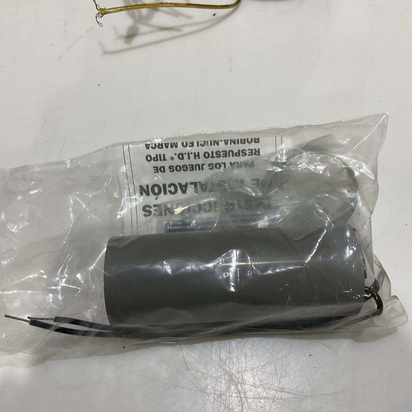 PHILIPS 71A6051-091D CORE & COIL BALLEST KIT 678