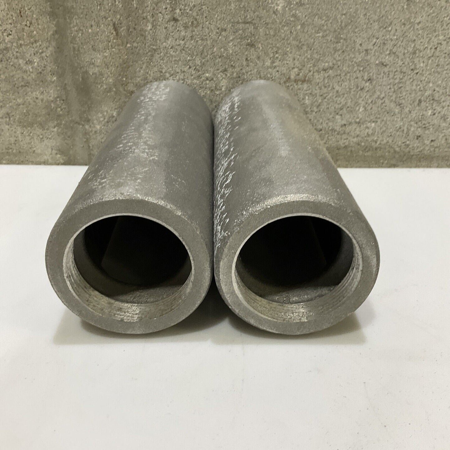 COOPER CROUSE HINDS C67 SA CONDULET CONDUIT OUTLET BODY 2 IN 678