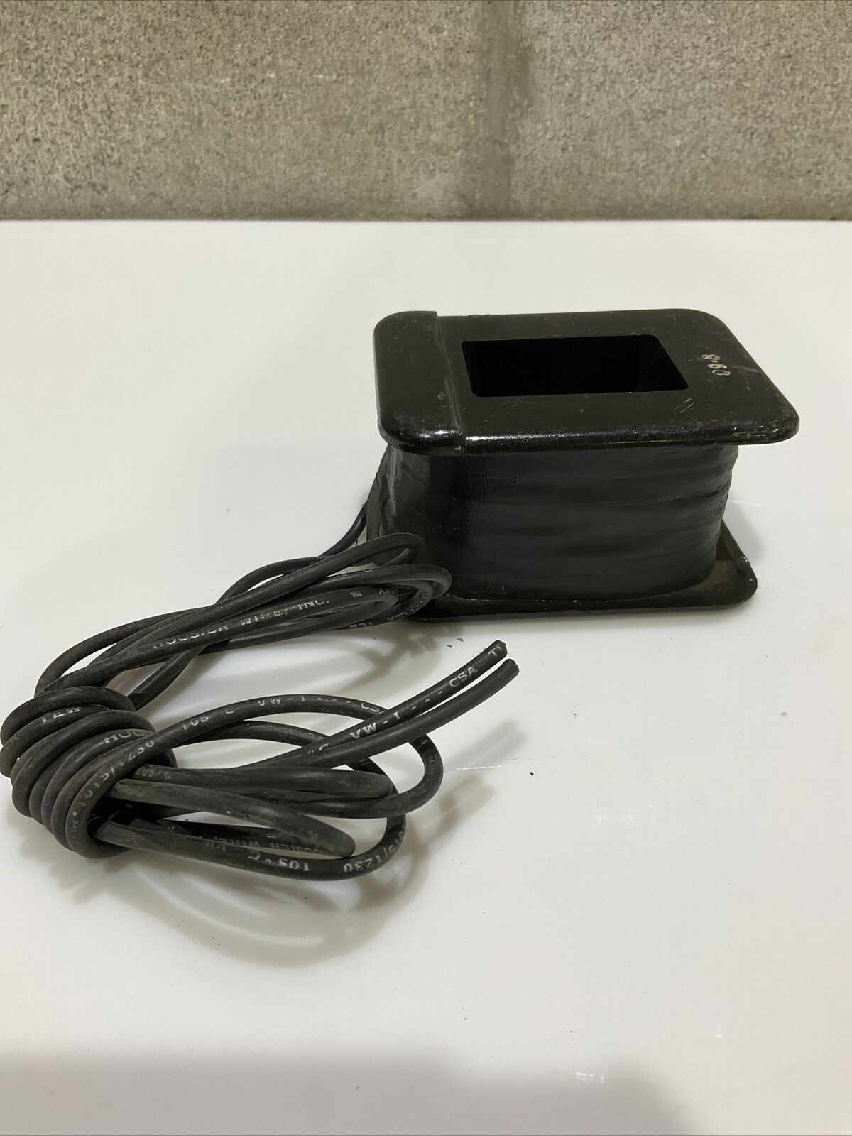 KRANCO 011029100 BRALE COIL 678