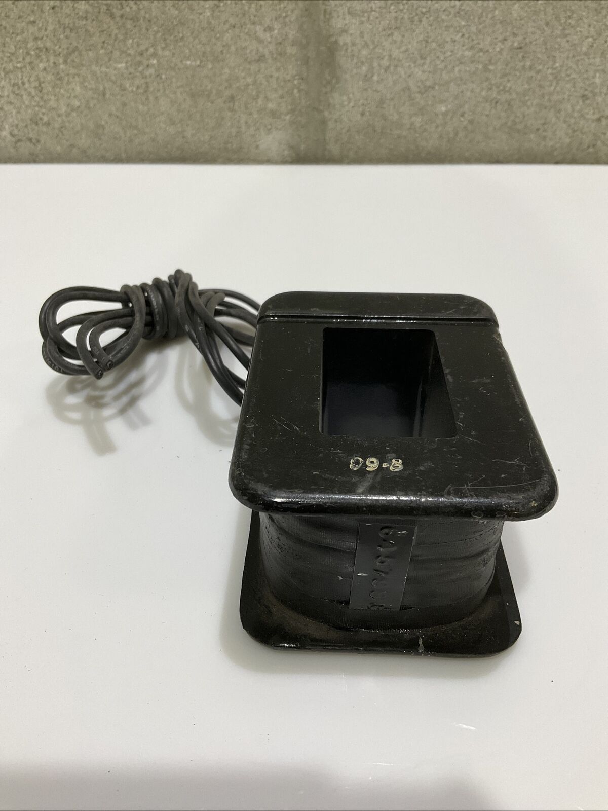 KRANCO 011029100 BRALE COIL 678