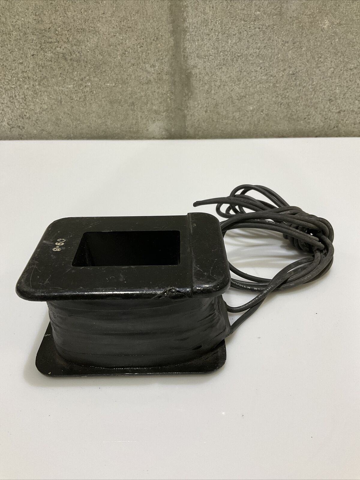 KRANCO 011029100 BRALE COIL 678