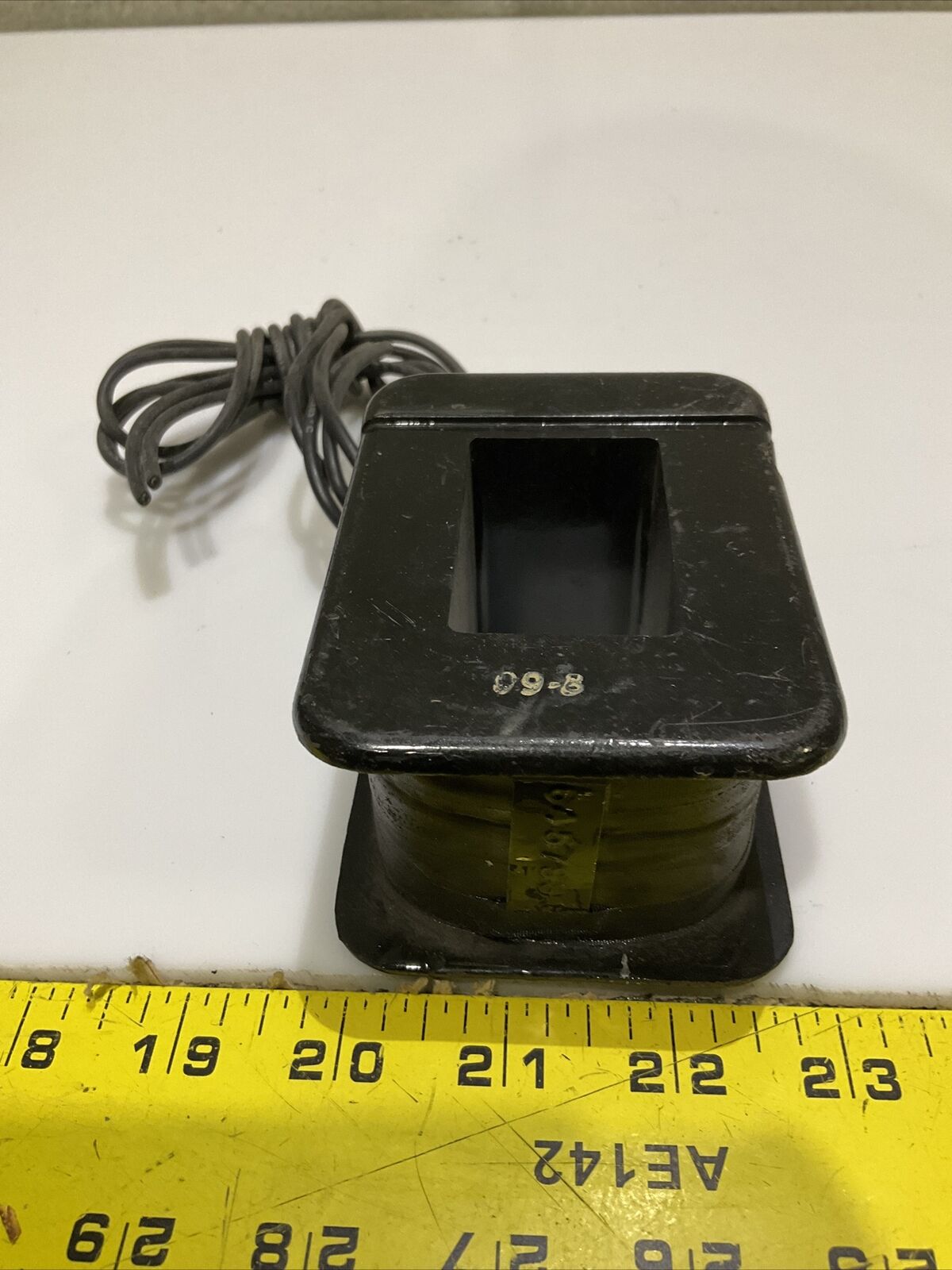 KRANCO 011029100 BRALE COIL 678