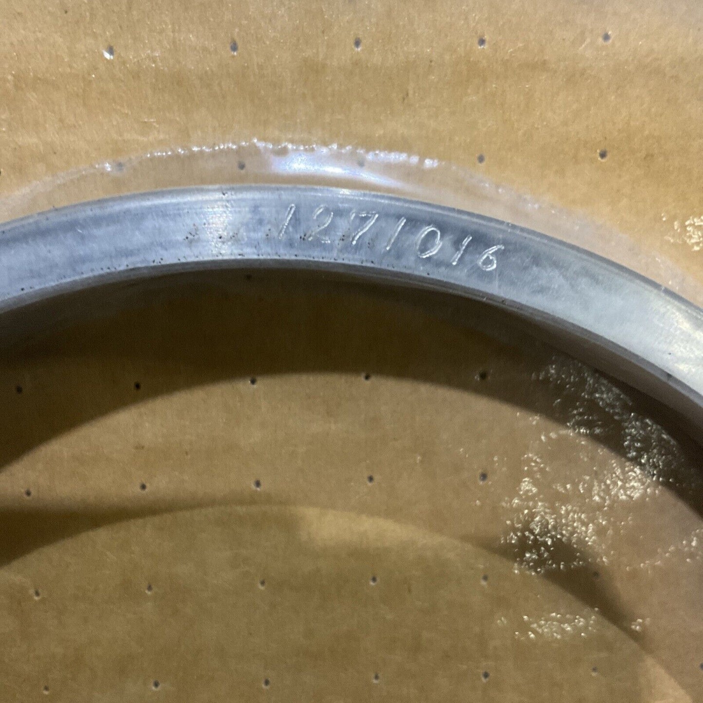 BINGHAM AL-7270 WEAR RING 678