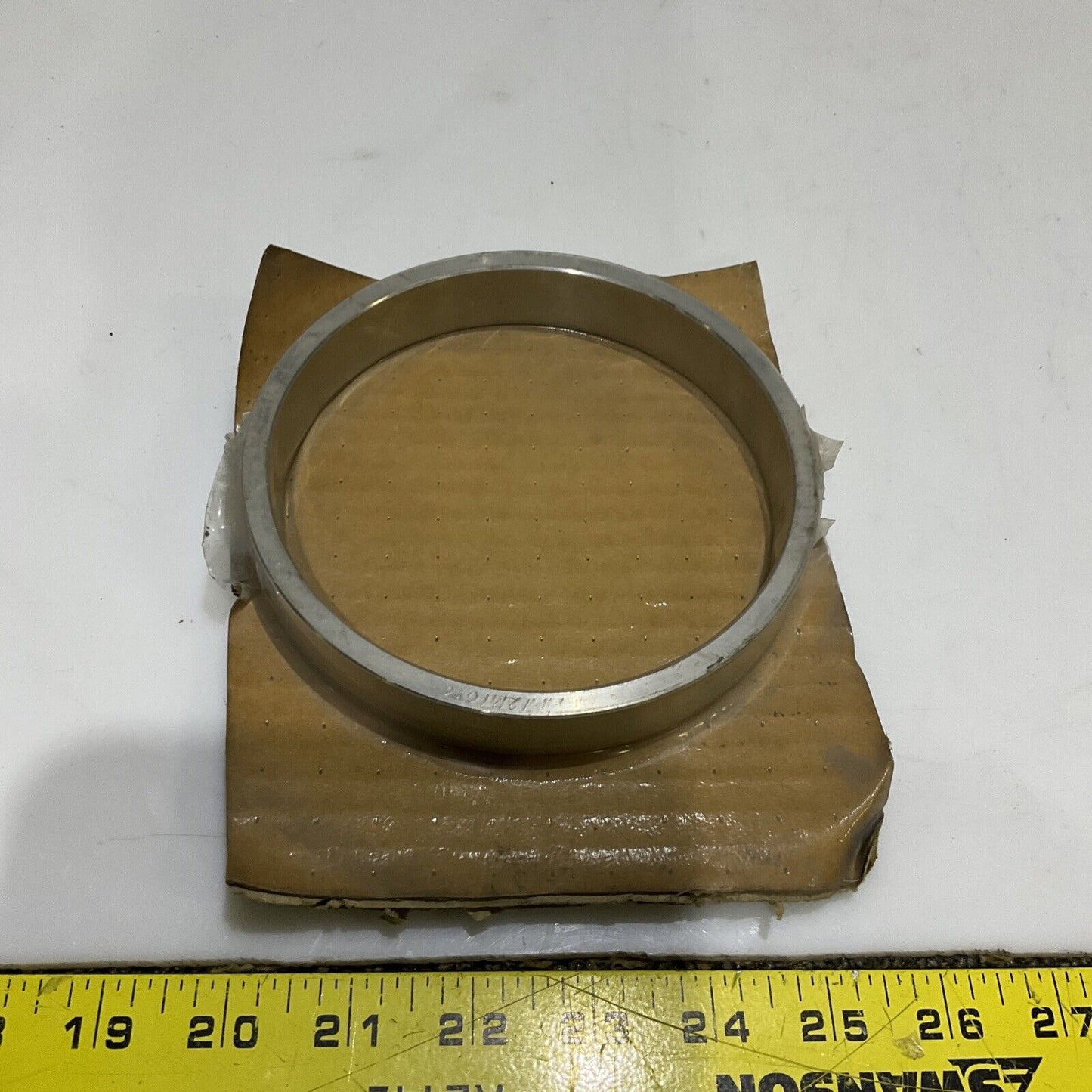 BINGHAM AL-7270 WEAR RING 678