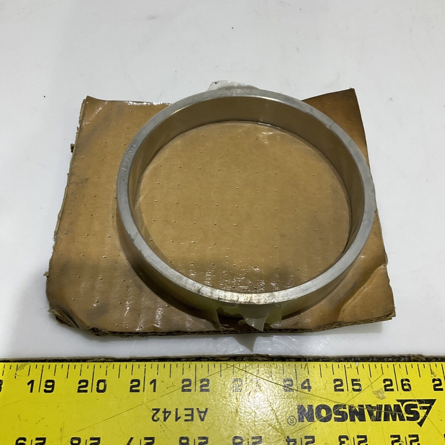 BINGHAM AL-7270 WEAR RING 678
