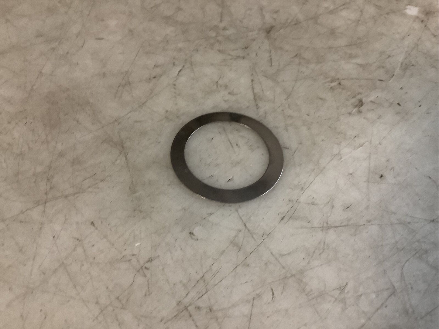FLOWSERVE A05859-54-00 GASKET 678