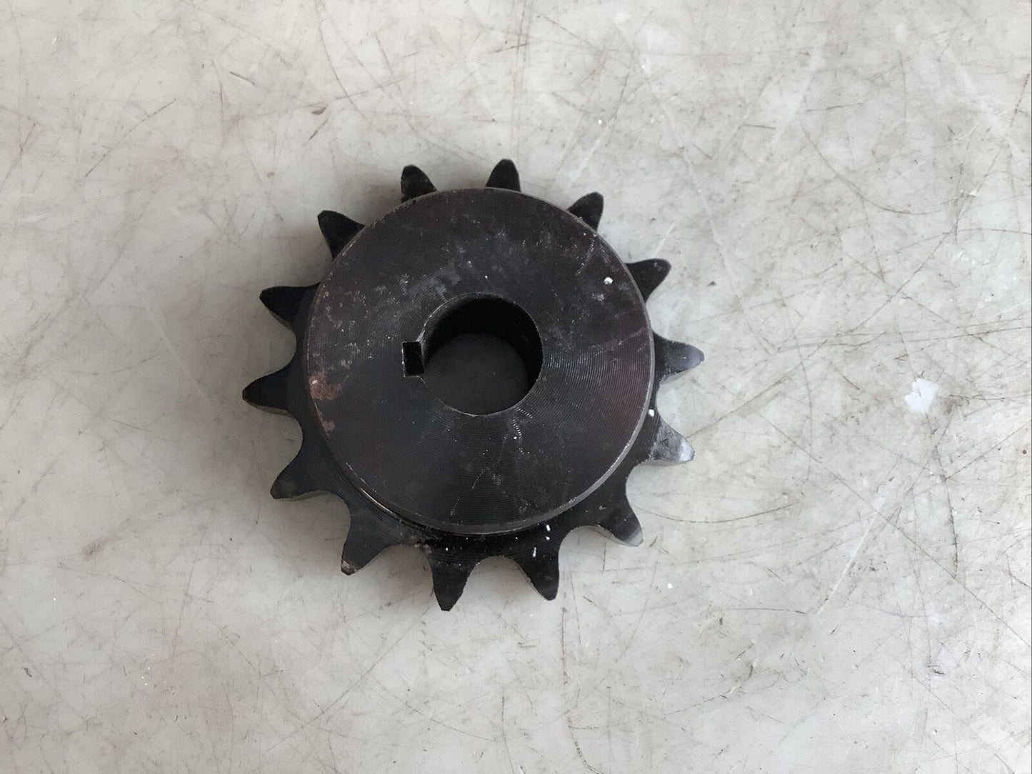 MARTIN 031219 SPROCKET 7/8IN 14T 678