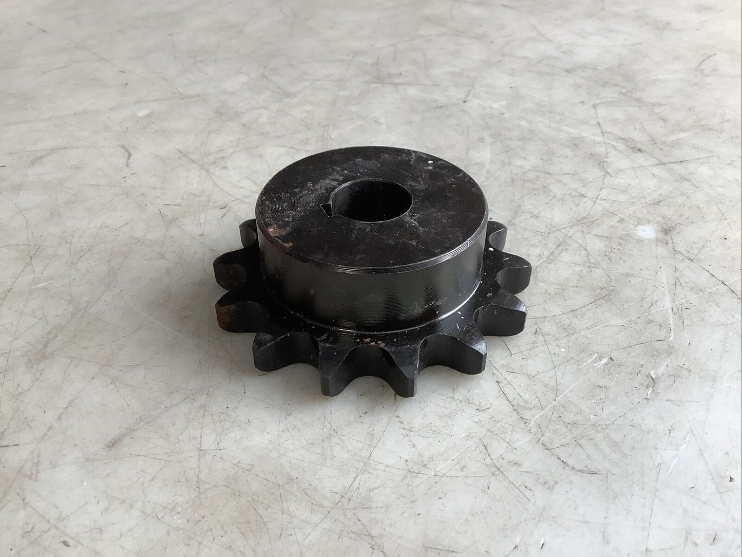 MARTIN 031219 SPROCKET 7/8IN 14T 678