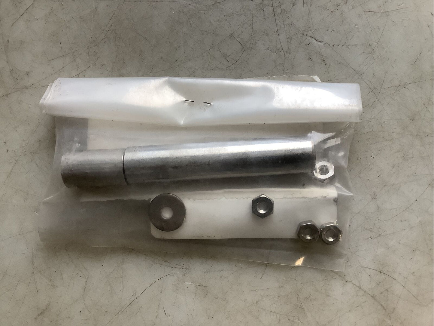 MAGNETROL 89-3409-009 SLEEVE KIT 678