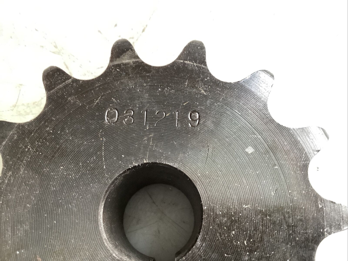 MARTIN 031219 SPROCKET 7/8IN 14T 678