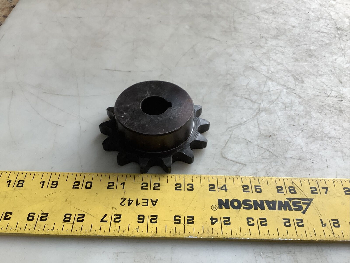 MARTIN 031219 SPROCKET 7/8IN 14T 678