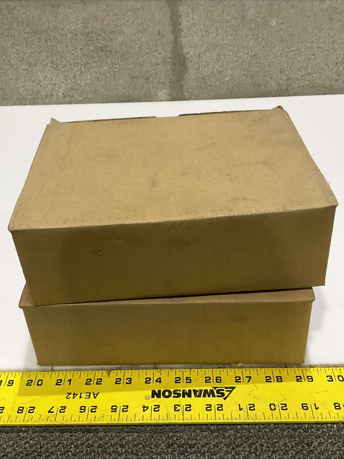 EATON CROUSE HINDS TB57 B CONDULET OUTLET BODY 1 1/2” 678 LOT OF 4