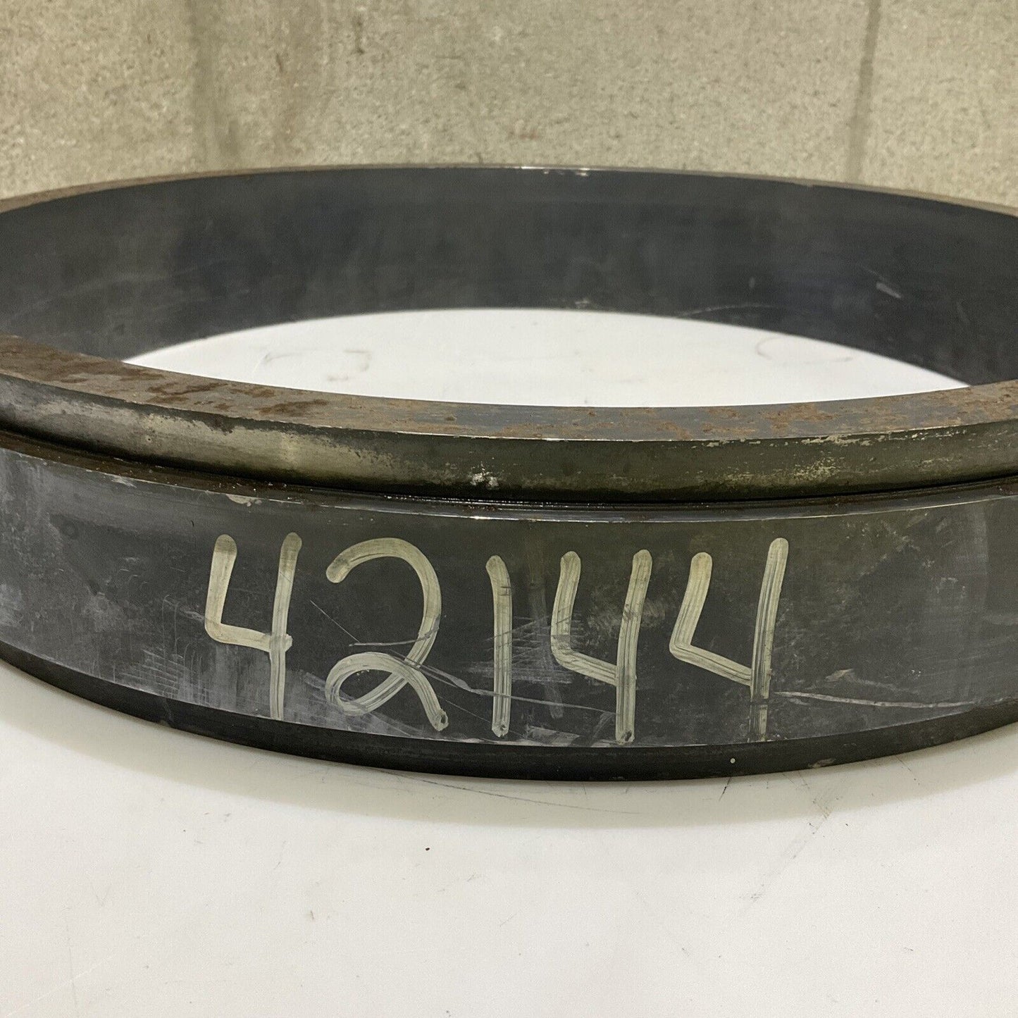 INGERSOLL-RAND 1562D6BX1-2-20K WEAR RING CASE 678