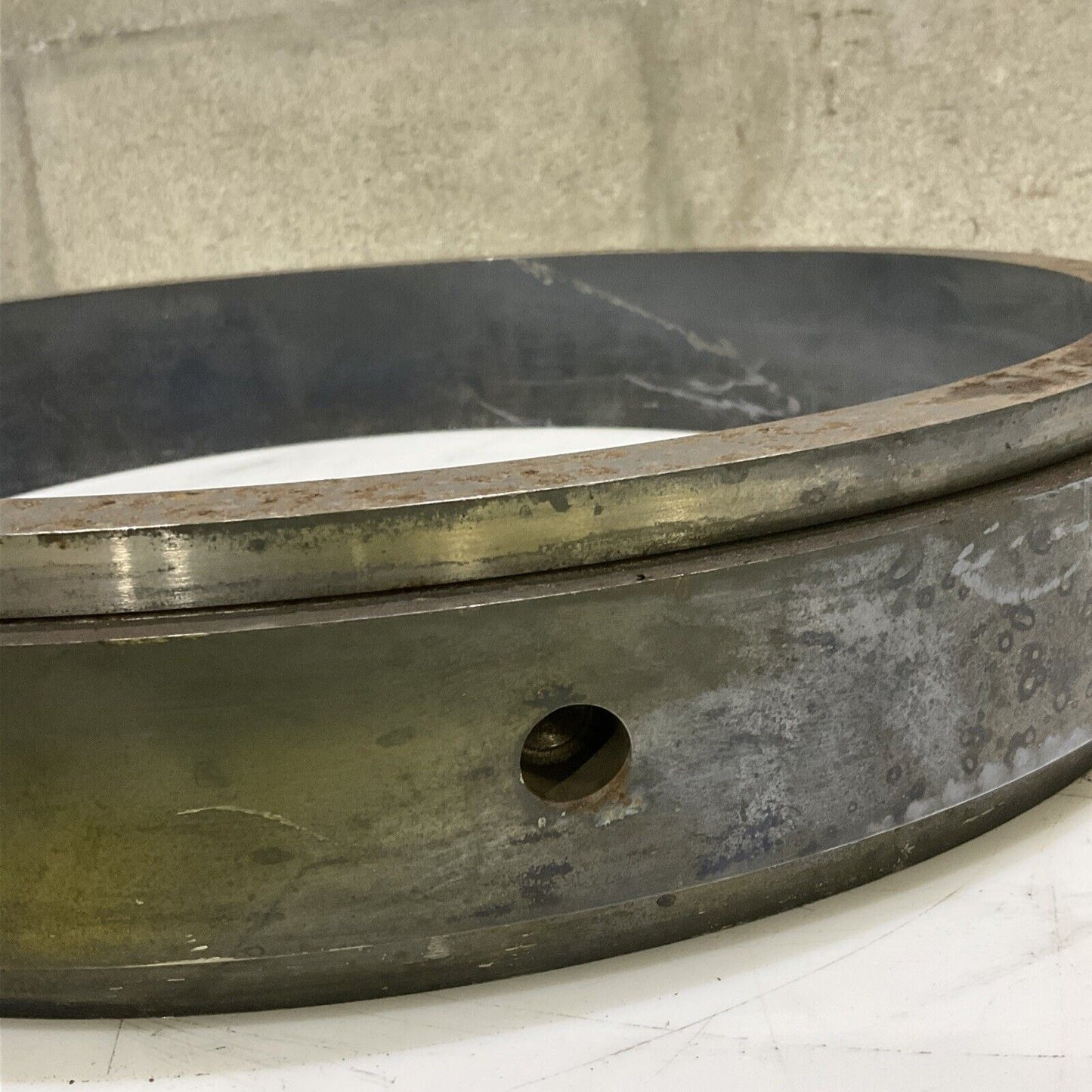 INGERSOLL-RAND 1562D6BX1-2-20K WEAR RING CASE 678
