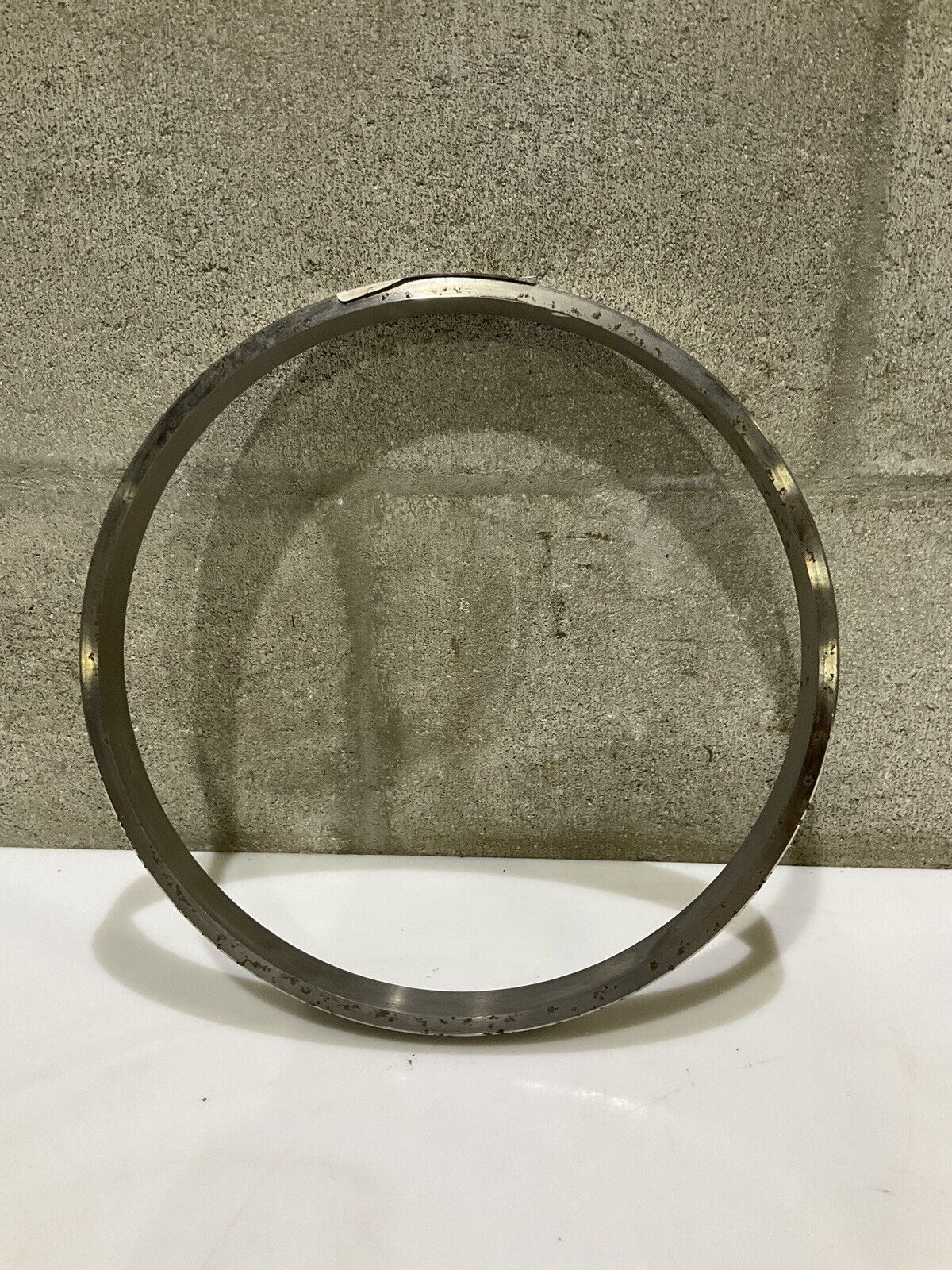 INGERSOLL-RAND B20247-021-00 IMPELLER RING 678